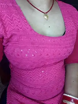 Hot_Bhabhi-ji 在線直播表演