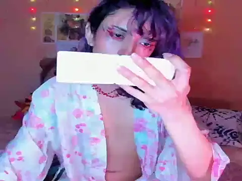 Živý XXX chat lio_rouse