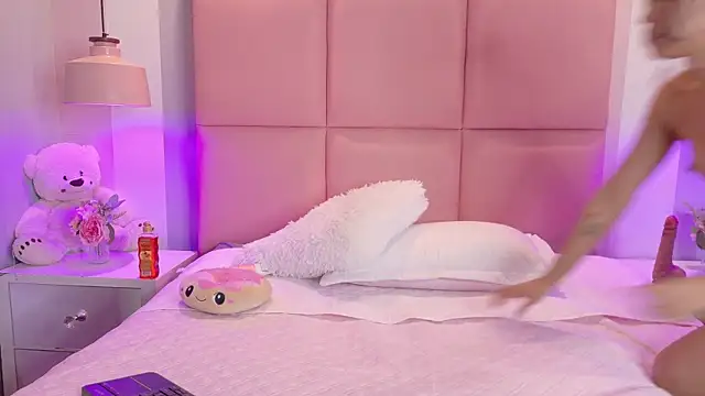 JulianaValencia Obrolan Langsung XXX