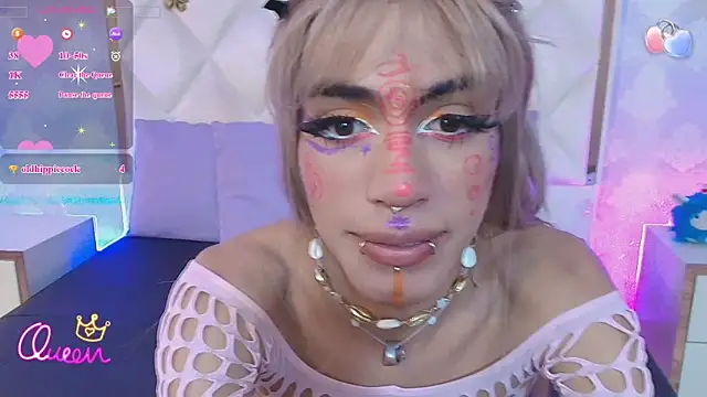 Živý XXX chat kaisage_tay