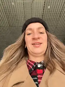 EvvaMur Live XXX-Chat