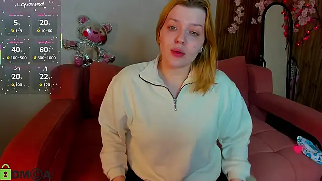 Michele_Greenn লাইভ XXX চ্যাট