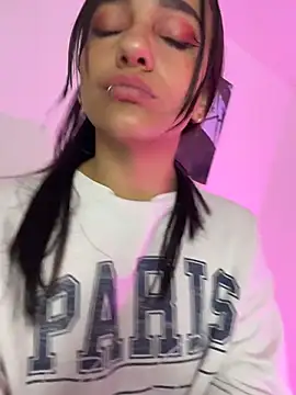 MiaRousexxx_ Obrolan Langsung XXX