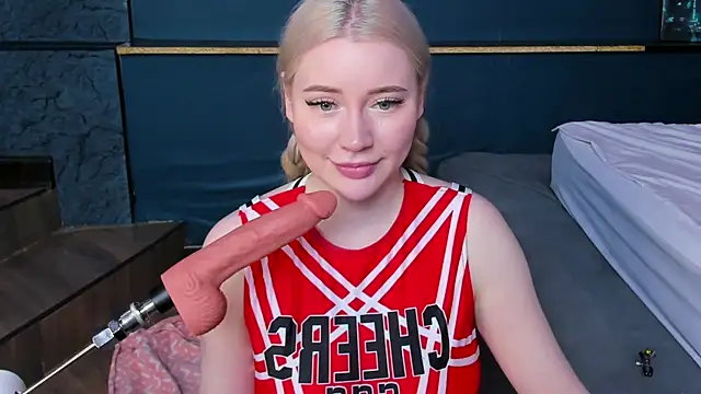 Lillie_Berry লাইভ XXX চ্যাট