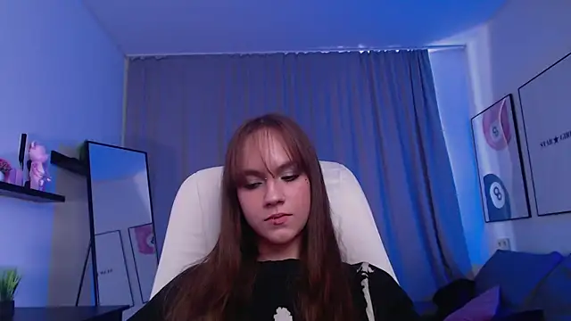 Jamie_Chung লাইভ XXX চ্যাট