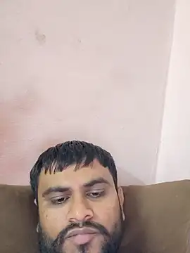 Вебкам-шоу Frvgggghh