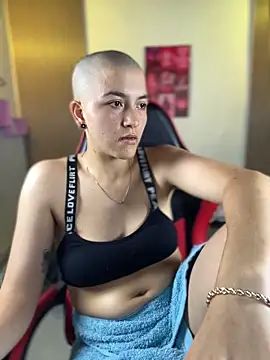 nicocoox Chat XXX live