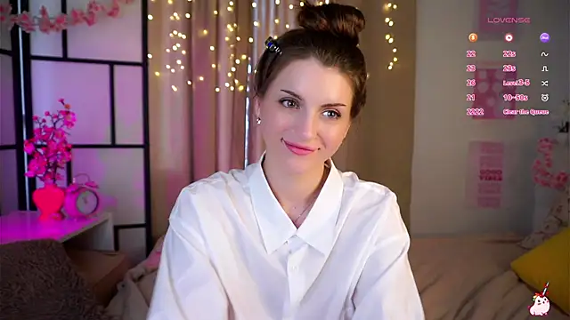 KathiGulston 现场XXX聊天