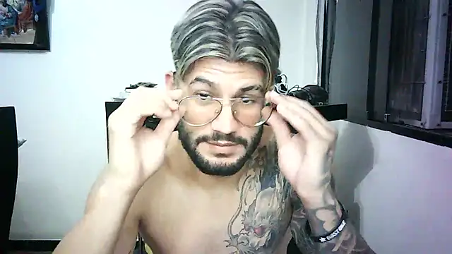 แชท XXX สดของ thedragonboyxxx