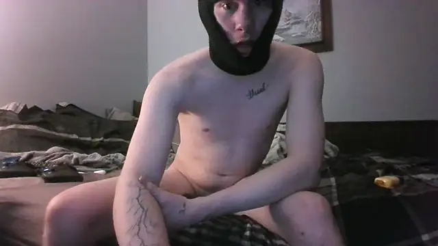 Pertunjukan Kamera Web abusemeharder