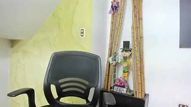 elliot_colton Chat XXX in diretta