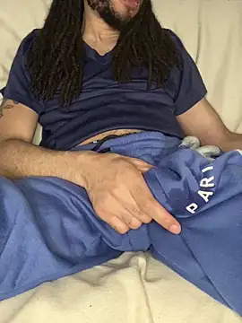 givemeabreak34's Webcam Show