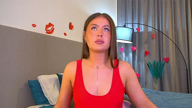 AmeliaAmerlin Live XXX-Chat