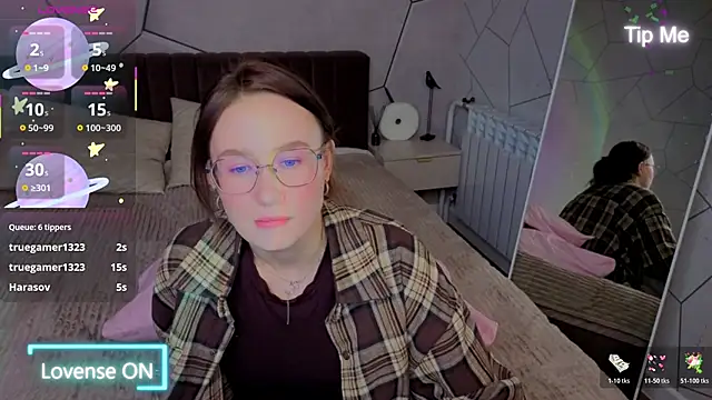 _Kiki_angel_ Live XXX-Chat