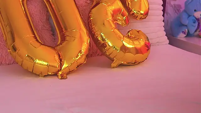 EllinaNuria Live XXX-chat