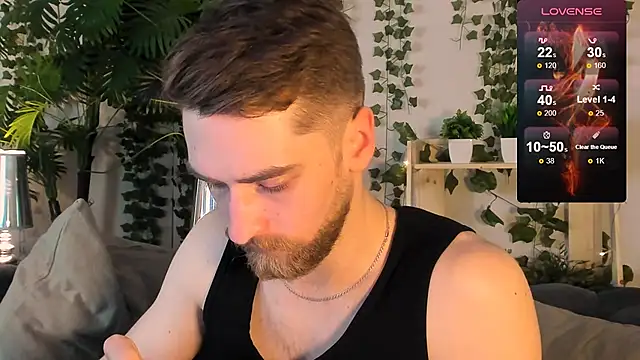 Dexter_Raze – Live XXX-chat