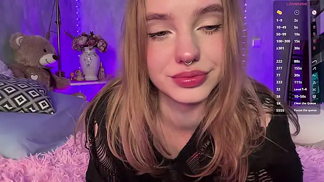 EveDarkSide Live XXX-Chat