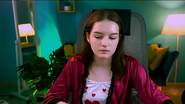 KellieBanshe Live XXX-Chat