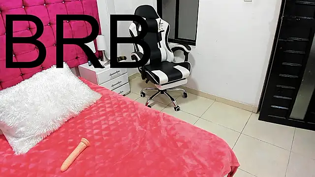 little_evangeline2 Obrolan Langsung XXX