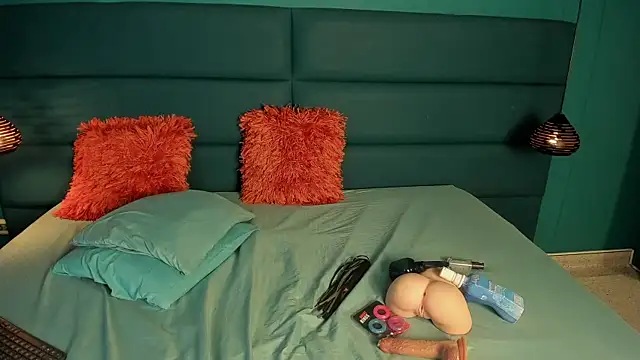 แชท XXX สดของ willturneer