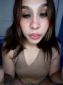 Amsthey29 웹캠 쇼