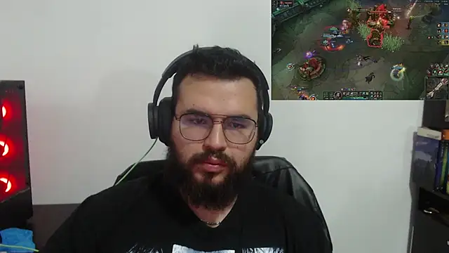 แชท XXX สดของ Jon_Jodson