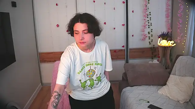 JazminViehman 现场XXX聊天