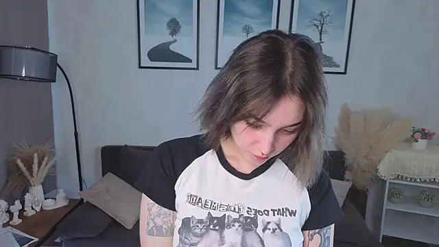 WavaMaddison Live XXX-Chat