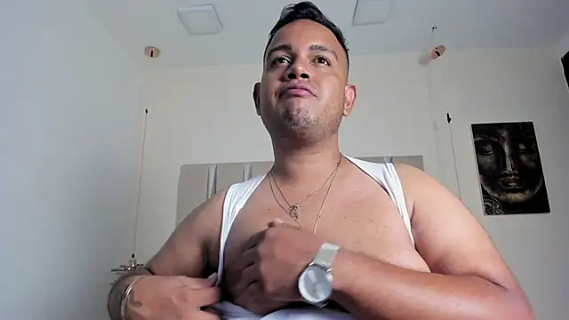 Jay_Dusk webcam show