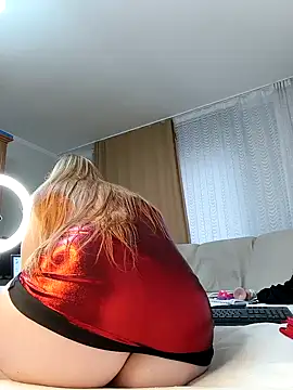 SonyaRosaliann লাইভ XXX চ্যাট