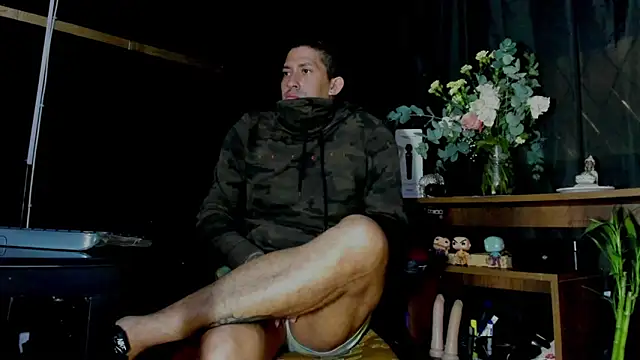 แชท XXX สดของ yeckodream