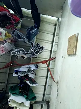 Show Webcam de nastyladykinky432