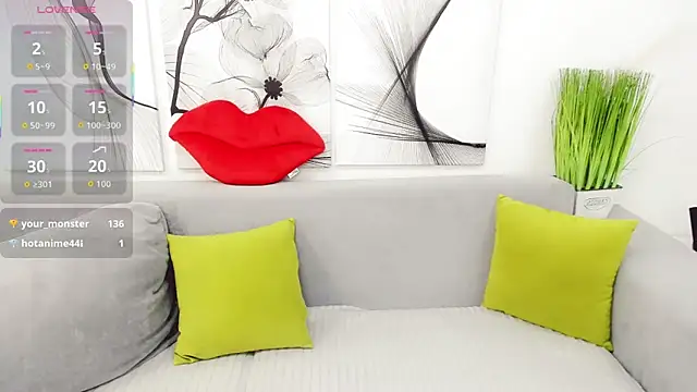 Vita_Flowen 现场XXX聊天