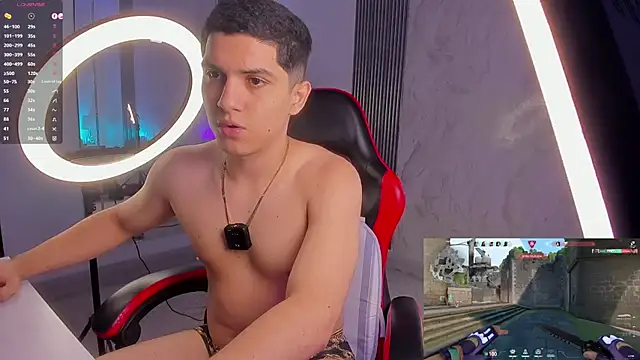 Brat_: вебкам-шоу