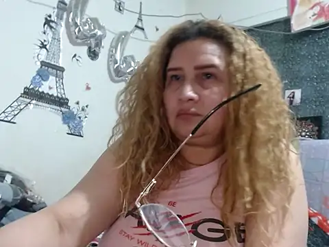 Perla1981--: онлайн-секс-чат