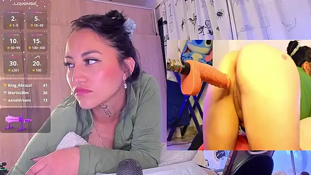 Czat XXX na żywo – jolee__