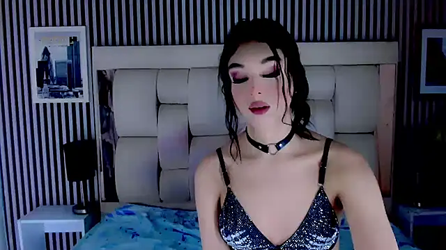 Eban_Dustan Pertunjukan Webcam