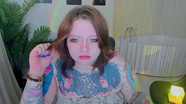 MoonLghte 라이브 XXX 채팅