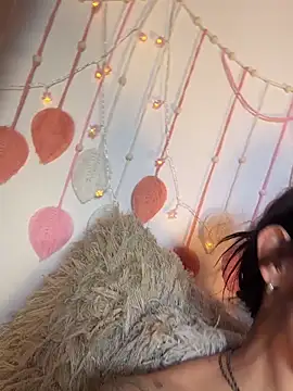 Chat +18 de HotAlana_ ao vivo