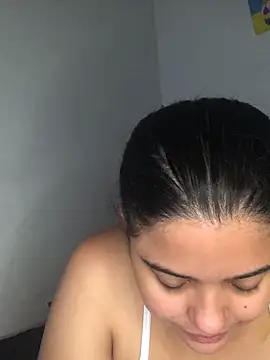 Czat XXX na żywo – luisahot_9727