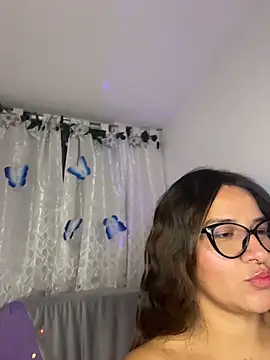 Linda_Bellucci's Live XXX Chat