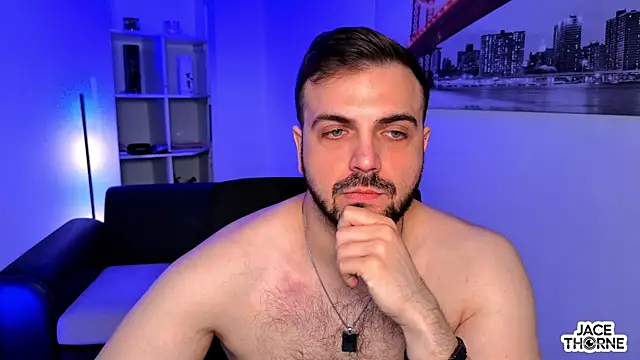 Webkamerová show Jace_Thorne