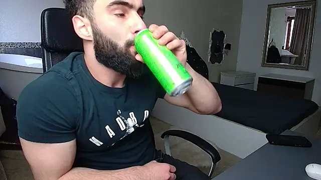 MicahLane Webcam-Show