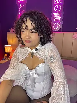 Chat XXX ao vivo de _sarahRose