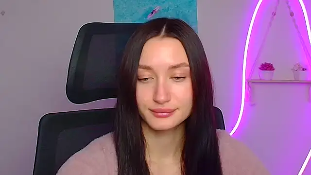 Stella_XO 라이브 XXX 채팅