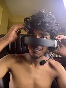 Webkamerová show thecatfishh