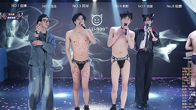 MS-180- Pertunjukan Webcam