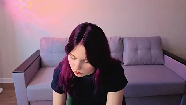 Julia_Anis Adlı Modelin Canlı XXX Sohbeti