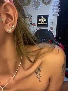 Chat +18 de myeli10 ao vivo