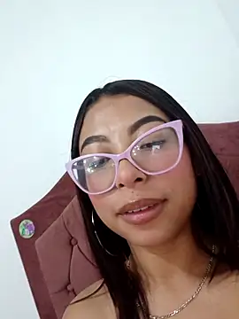 Show Webcam de KatanaRose_